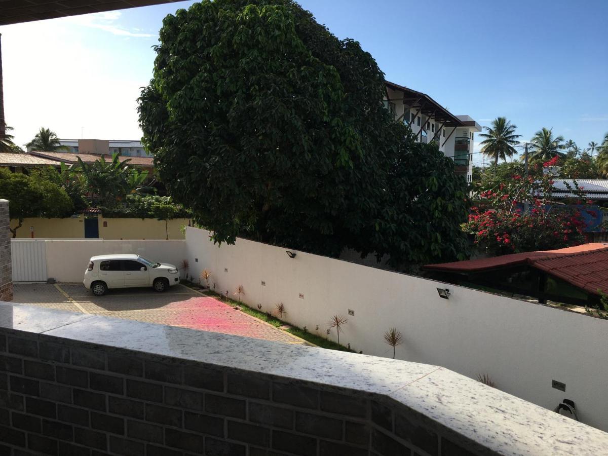 Apartment Pool View